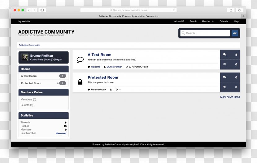 Computer Program Web Page Screenshot Multimedia Transparent PNG