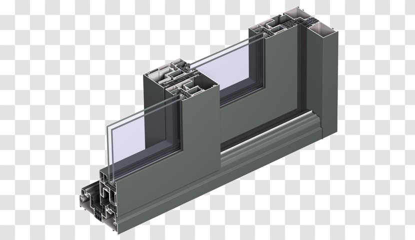 Portal Aluminium Societe.com - Dryad - Hardware Accessory Transparent PNG