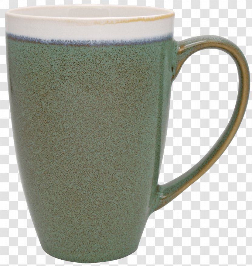 Coffee Cup Mug Ceramic Pottery - Watercolor - Glaze Mugs Transparent PNG
