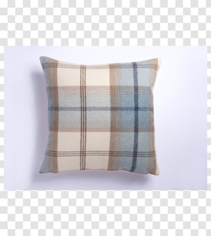 Cushion Throw Pillows Light Blue - Linens - Beige Transparent PNG