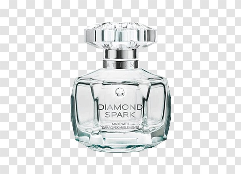 Perfume Eau De Cologne Parfum Bergamot Orange Swarovski AG - Aroma - Diamond Spark Transparent PNG