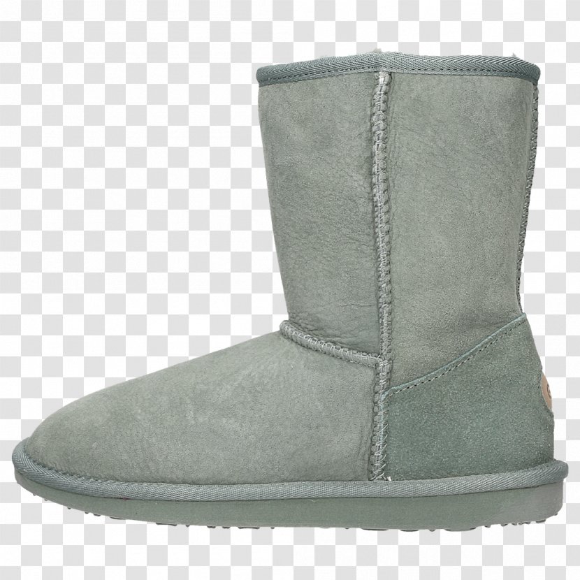 Snow Boot EMU Australia Shoe - Spring - Emu Transparent PNG