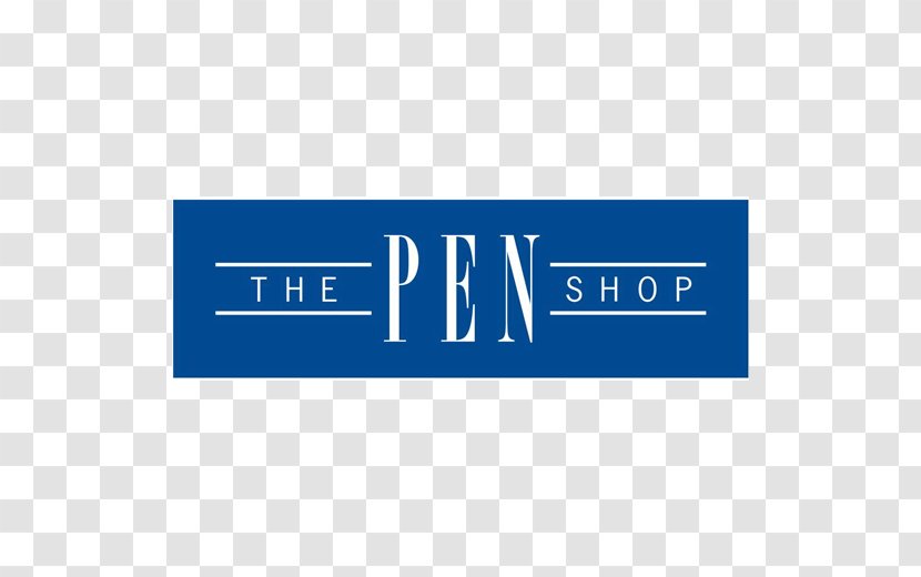 Logo Retail Pen Shopping Brand - Irepair Shop Transparent PNG