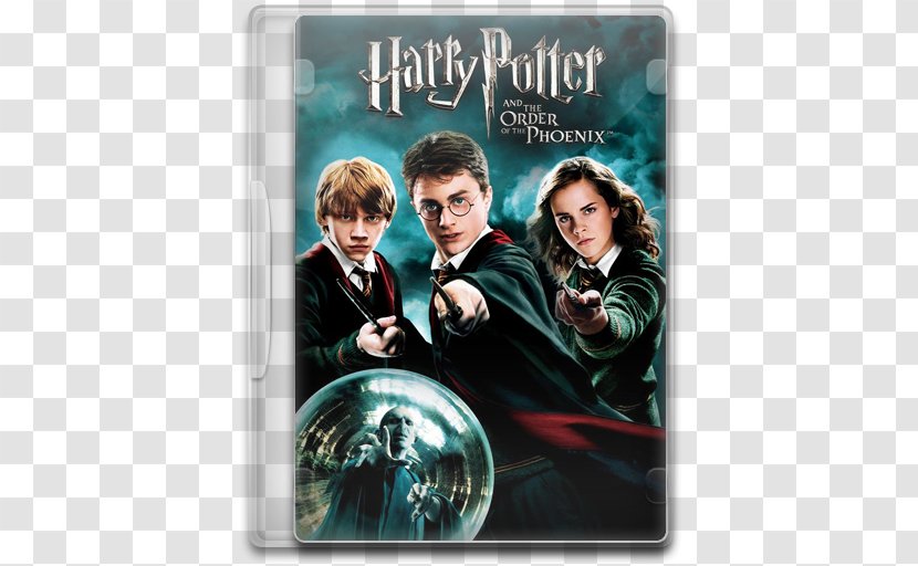 Harry Potter Lord Voldemort Film Order Of The Phoenix Hogwarts - And Prisoner Azkaban Transparent PNG