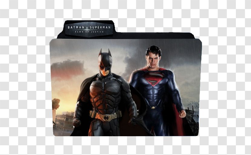 Batman Superman The Flash YouTube Film - Dark Knight Trilogy - V Transparent PNG