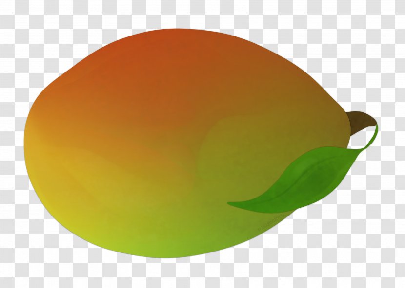 Mango Fruit - Computer Graphics - Image Transparent PNG