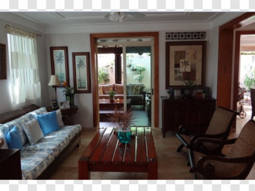 House Casilda Interior Design Services Real Estate Living Room - Santiago Province Transparent PNG