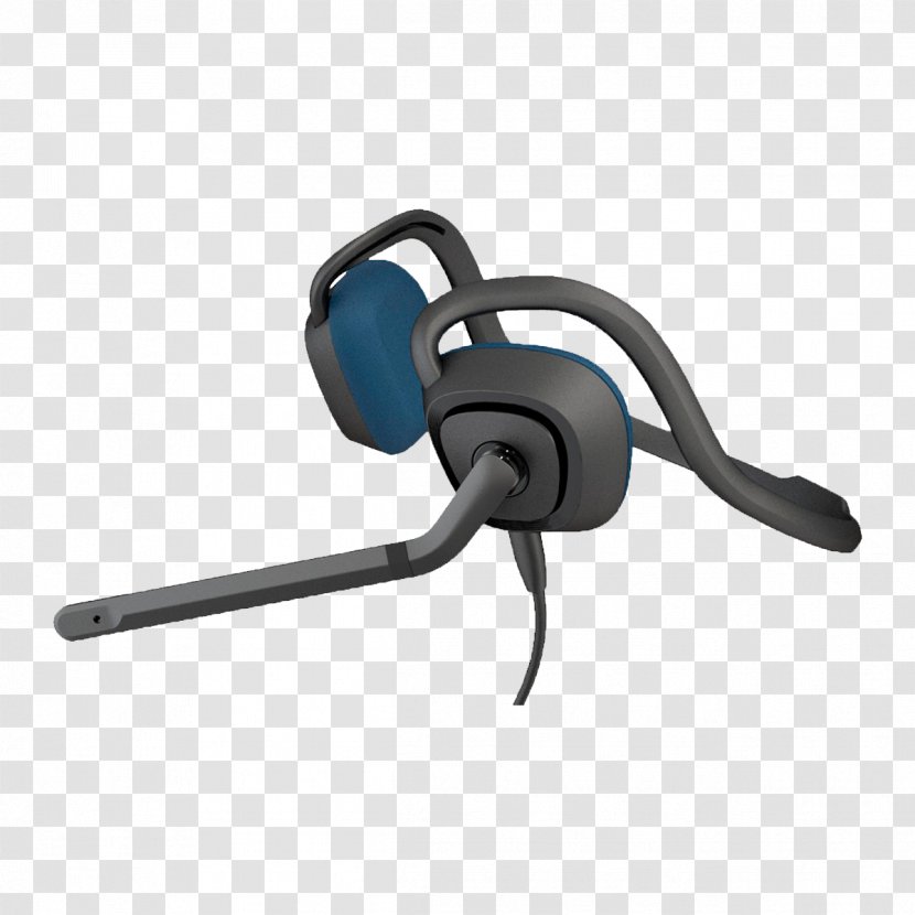 PLANTRONICS USB Connector Supra-aural Headset Headphones Plantronics .Audio 648 Digital Signal Processor - Peripheral Transparent PNG