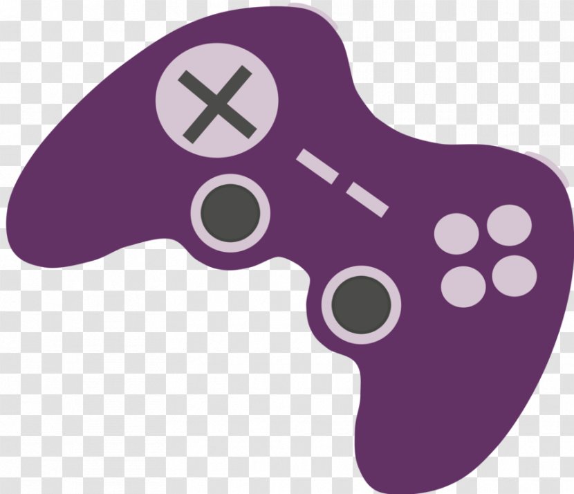 Game Controllers My Little Pony: Friendship Is Magic PlayStation 3 Video The Darkness - Equestria - Post It Transparent PNG