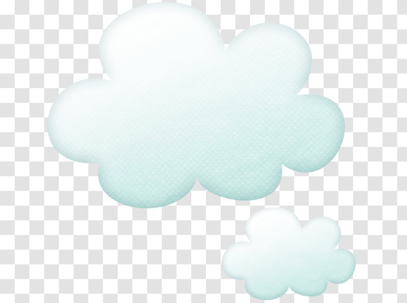 Cloud Water Blog Rubber Stamp - Heart - Pig Transparent PNG