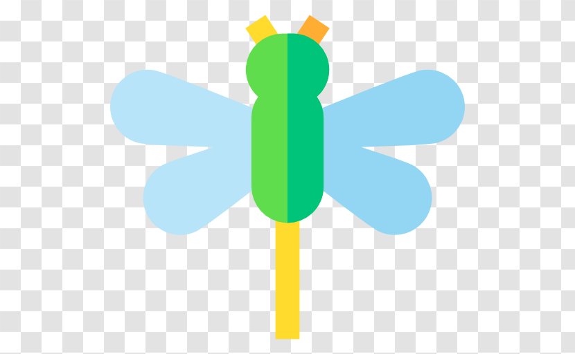 Dragonfly - Pollinator - Organism Transparent PNG