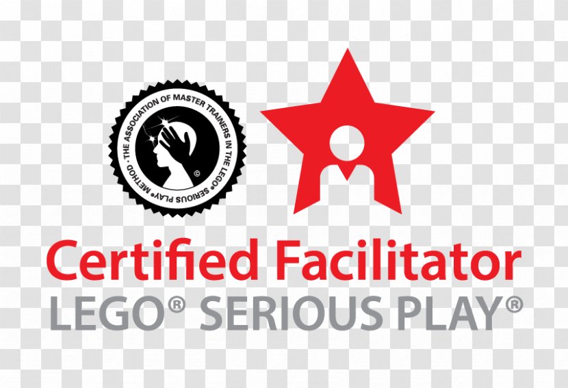 Lego Serious Play Facilitator Transparent PNG