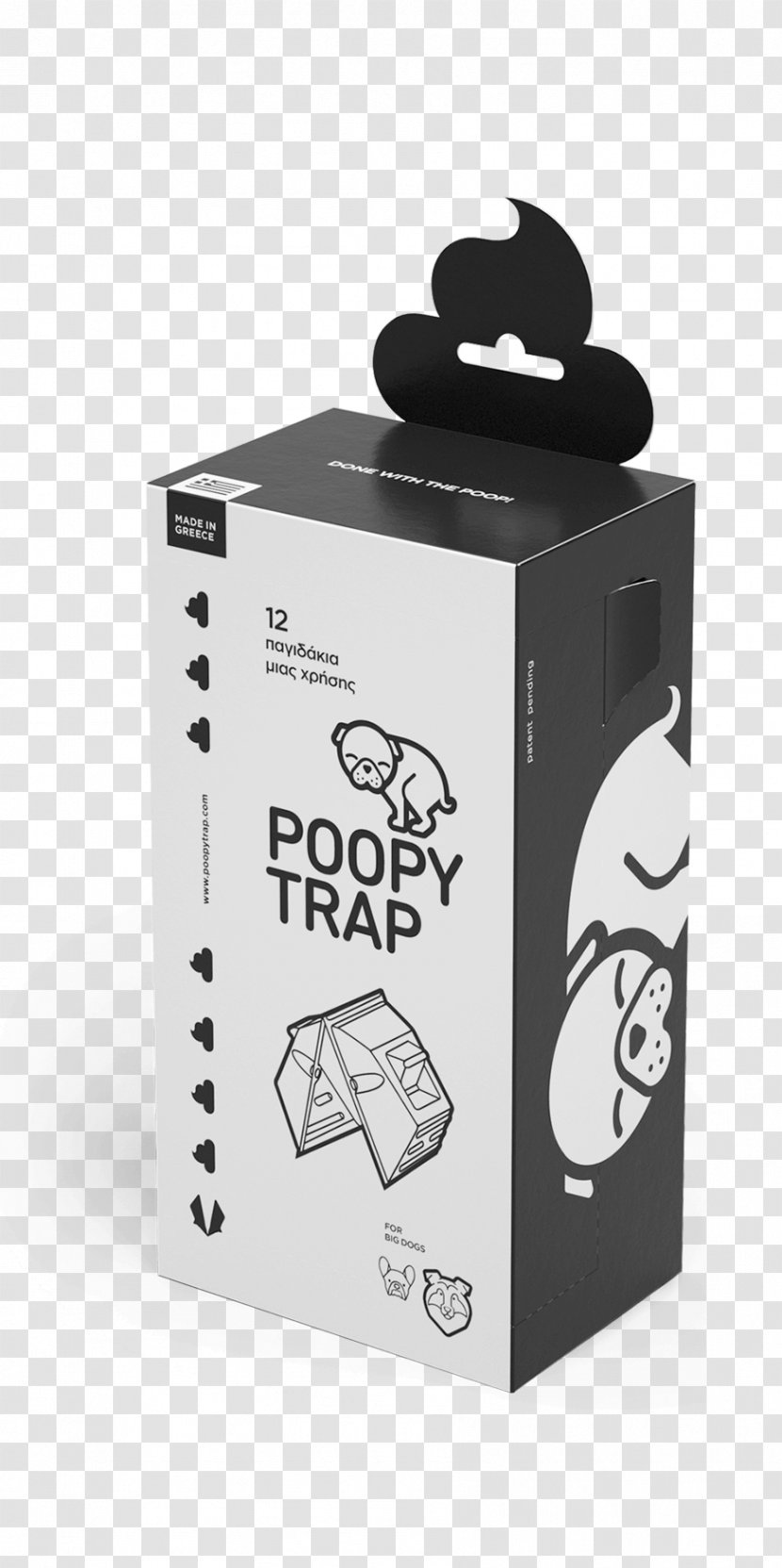 Product Design Font Carton - Box - New Packaging Transparent PNG