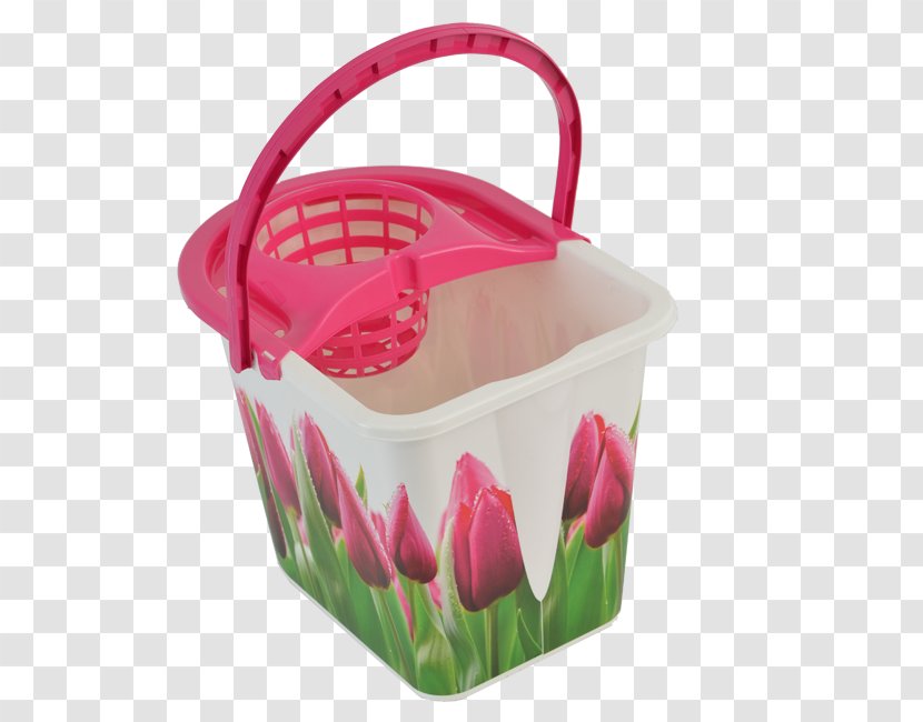 Photography Plastic Brand Facebook Flowerpot - Tulip Material Transparent PNG