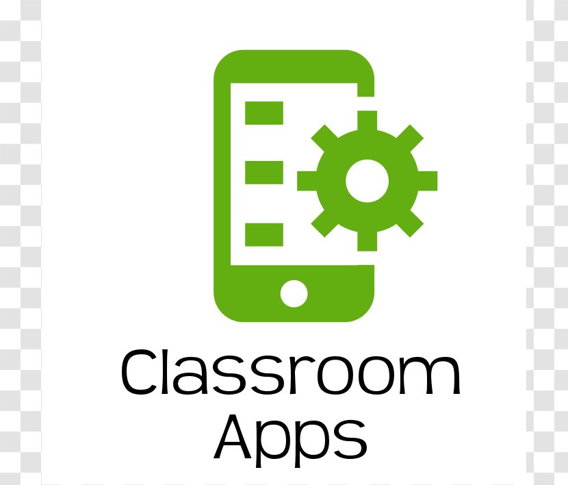 IPhone Mobile App Development Web Application - Technology - Pictures Of Teachers In The Classroom Transparent PNG