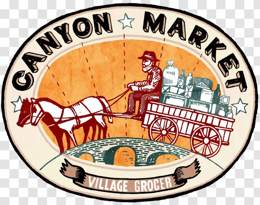 Canyon Market Grocery Store Food Restaurant Bi-Rite - Glen Park - Organization Transparent PNG