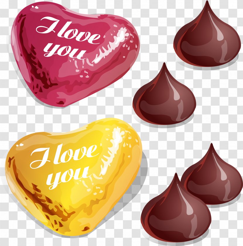 Chocolate Clip Art - Strawberry In Image Transparent PNG
