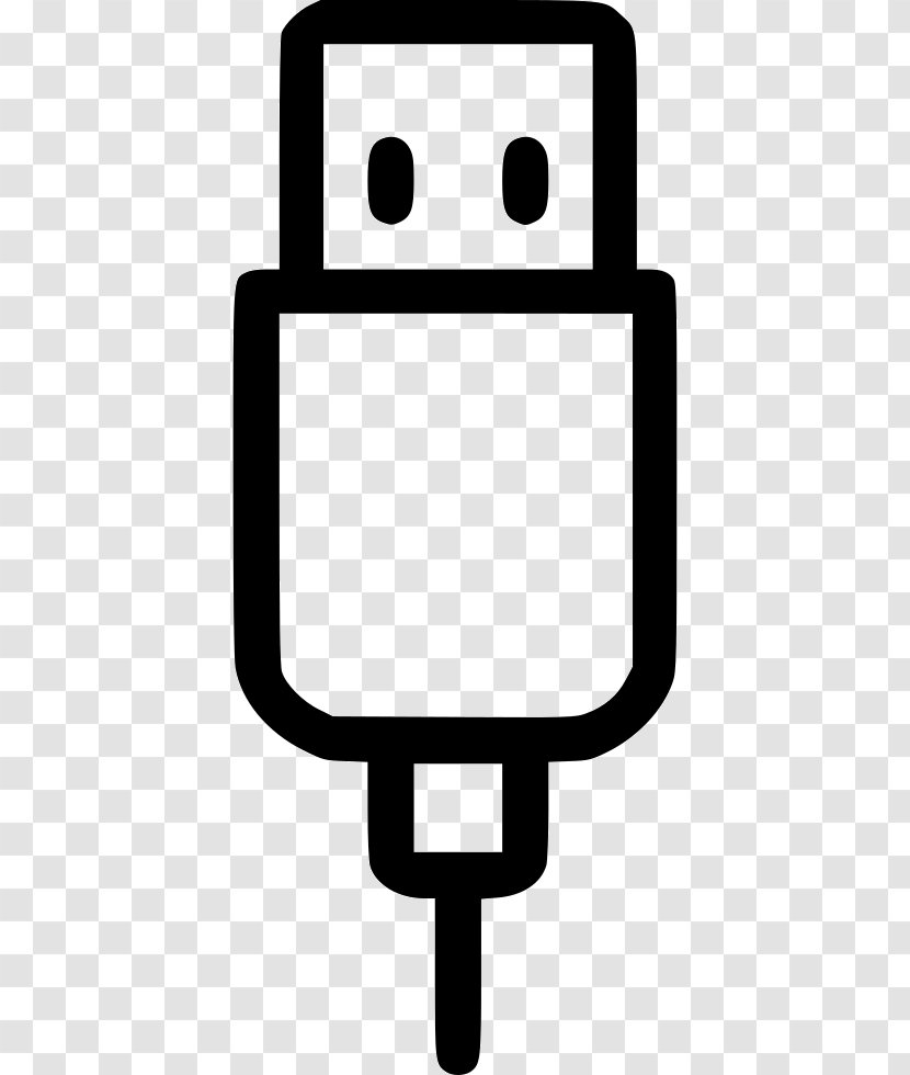 USB Electrical Connector Cable Computer Port Transparent PNG