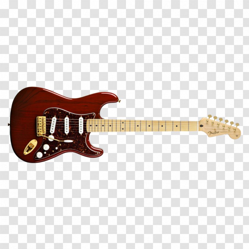 Fender Stratocaster Squier Musical Instruments Corporation Electric Guitar - Telecaster Transparent PNG