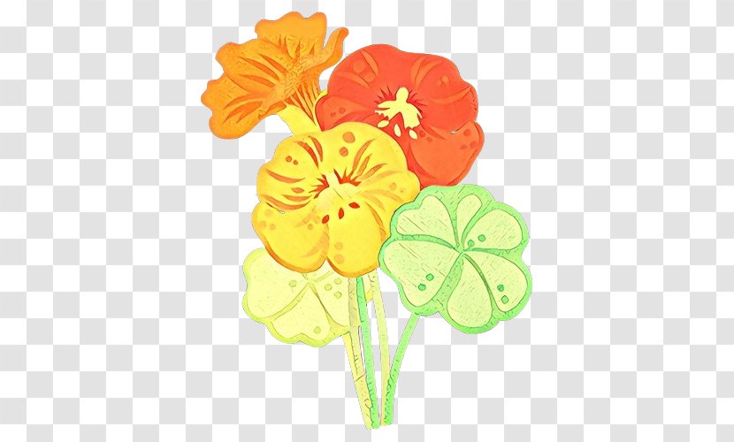 Cut Flowers Food Petal - Plant Transparent PNG