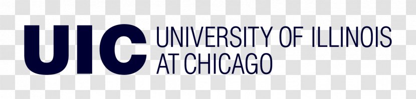 University Of Illinois At Chicago Logo Brand Font Product Design - Spinal Cord - Office Letterhead Transparent PNG