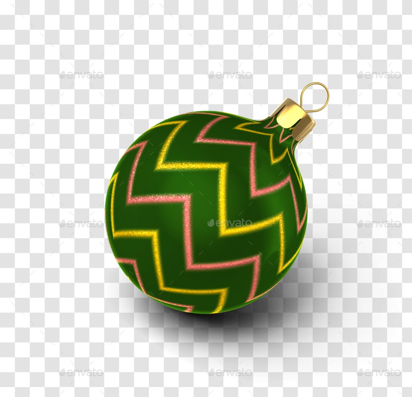 Watermelon Cucurbita Christmas Ornament - Children’s Toys Transparent PNG