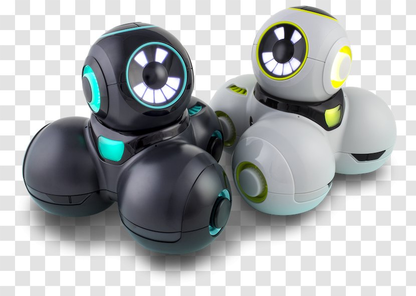 Wonder Workshop Robotics Cleverbot Creativity - Blockly Transparent PNG
