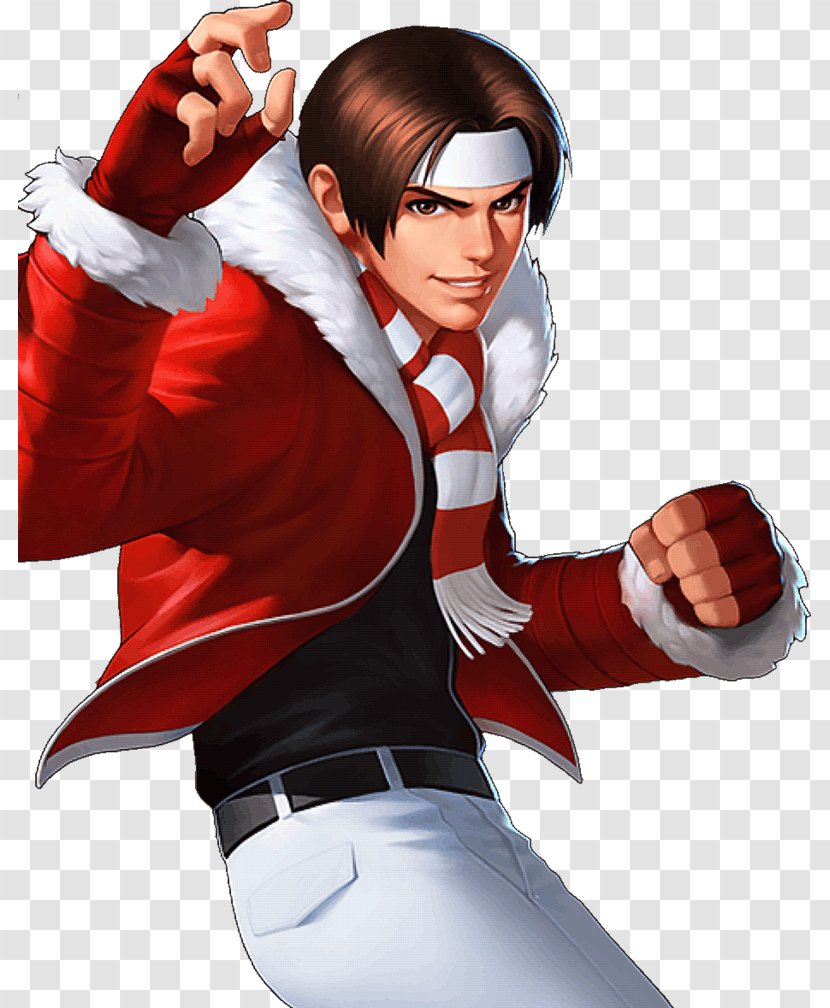 The King Of Fighters '98: Ultimate Match XIII Kyo Kusanagi '94 - Tree - Cartoon Transparent PNG