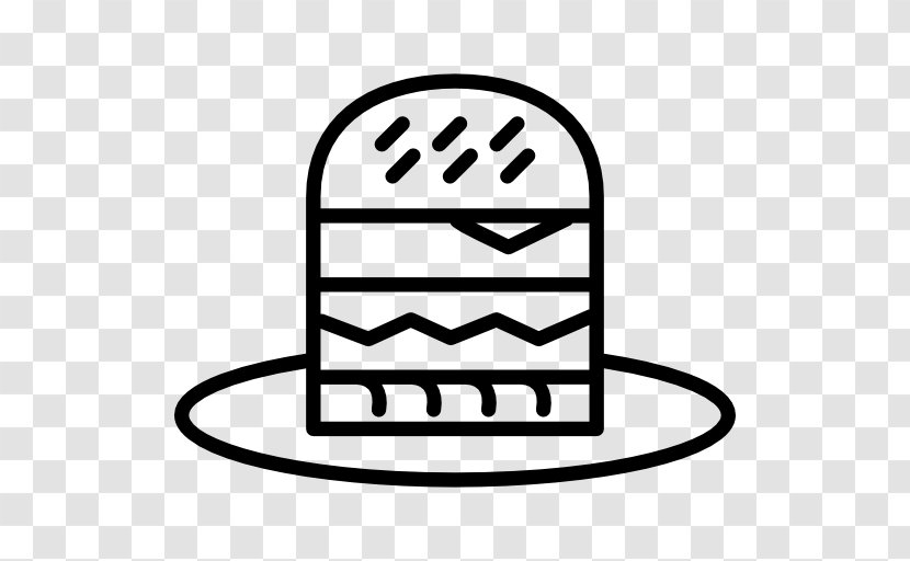 Hamburger Gourmet Cheeseburger Chicken Sandwich Patty - Headgear - Hot Dog Transparent PNG