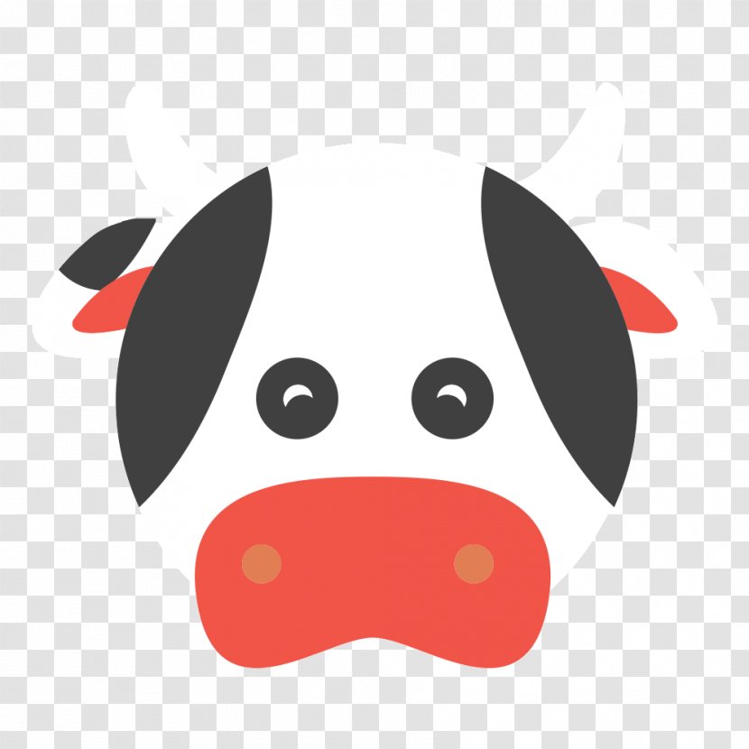 Cattle Drawing Clip Art - Creative Cow Transparent PNG