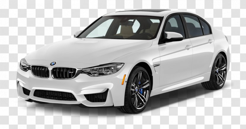 2016 BMW M4 2018 5 Series Car - Automotive Design - Bmw Transparent PNG