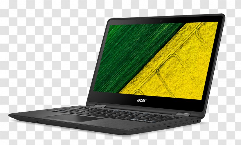Laptop Acer Aspire Intel Core I5 Pentium - Output Device Transparent PNG