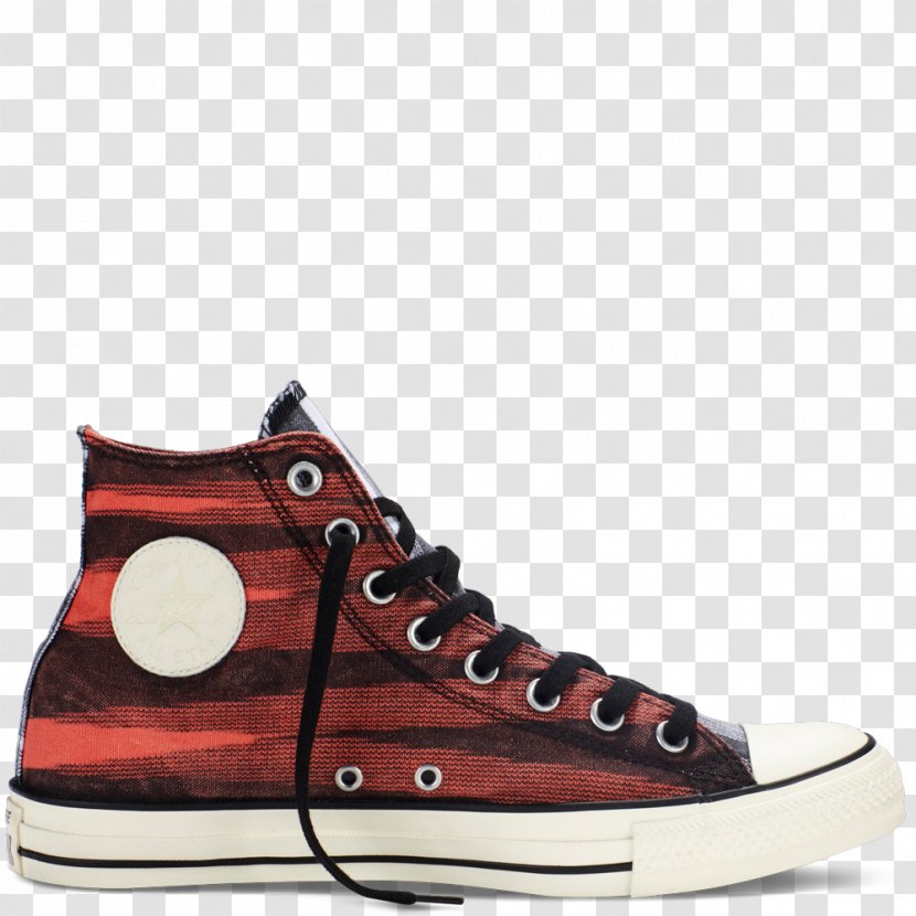 Chuck Taylor All-Stars CONVERSE Classic Colors Red Low Größe Sneakers Shoe - Converse Ct Ii Hi Black White Transparent PNG