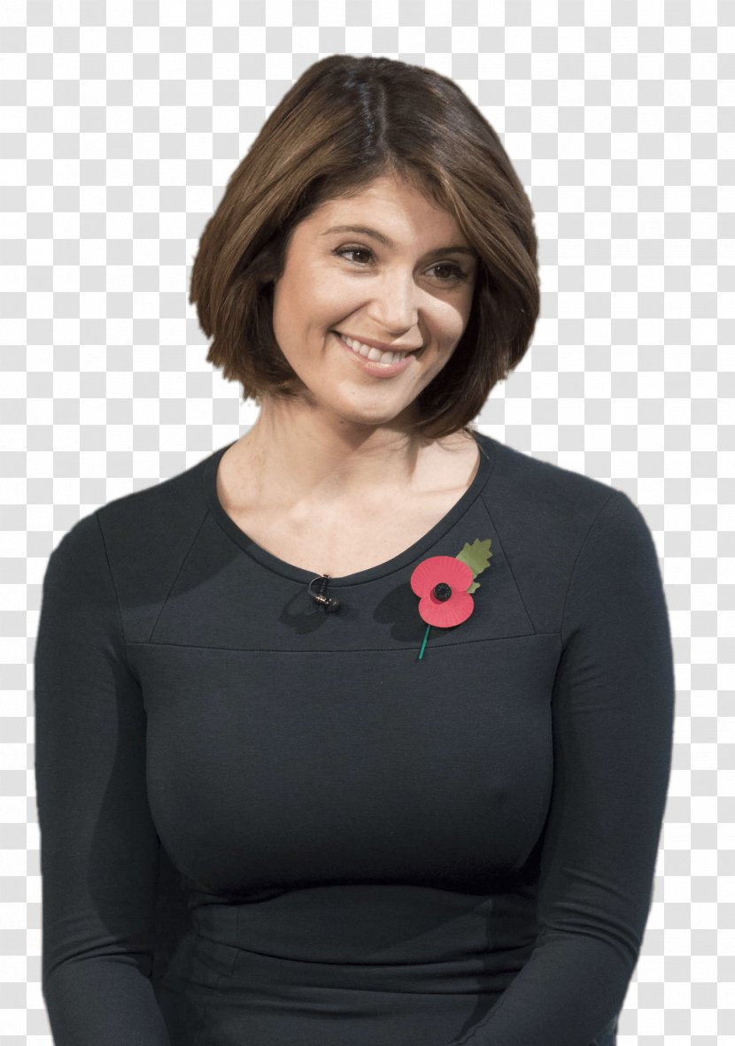 Gemma Arterton Female Actor Television - Arm - Poppy Transparent PNG