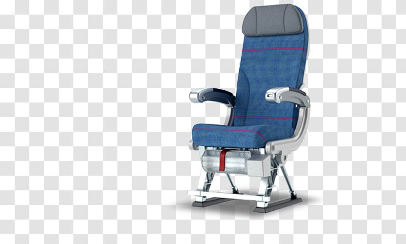 Boeing 787 Dreamliner LOT Polish Airlines Seating Plan Poland Business Class - Office Desk Chairs - Chair Transparent PNG