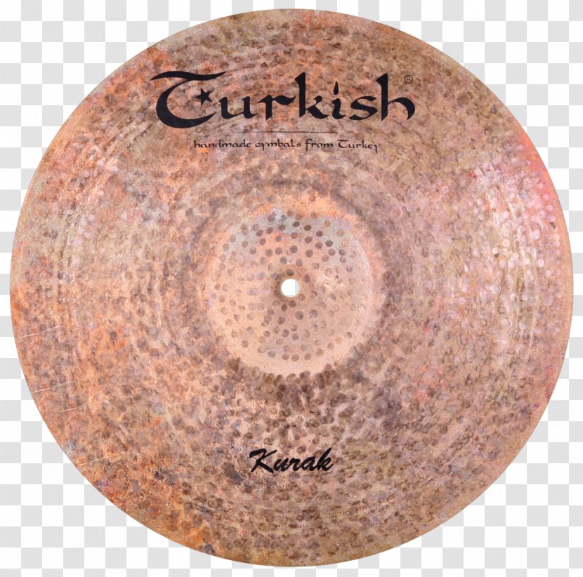 Crash Cymbal Drum Kits Hi-Hats - China - Bosphorus Istanbul Transparent PNG