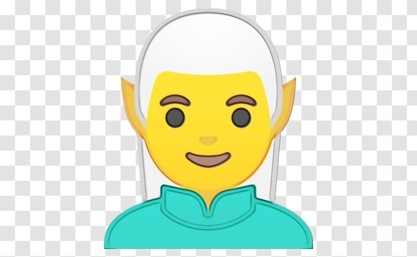 Heart Emoji Background - Emoticon - Happy Smile Transparent PNG