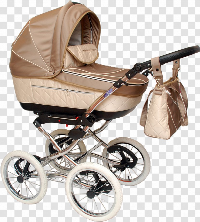 Baby Transport Infant Child Icon - Products - Pram Transparent PNG