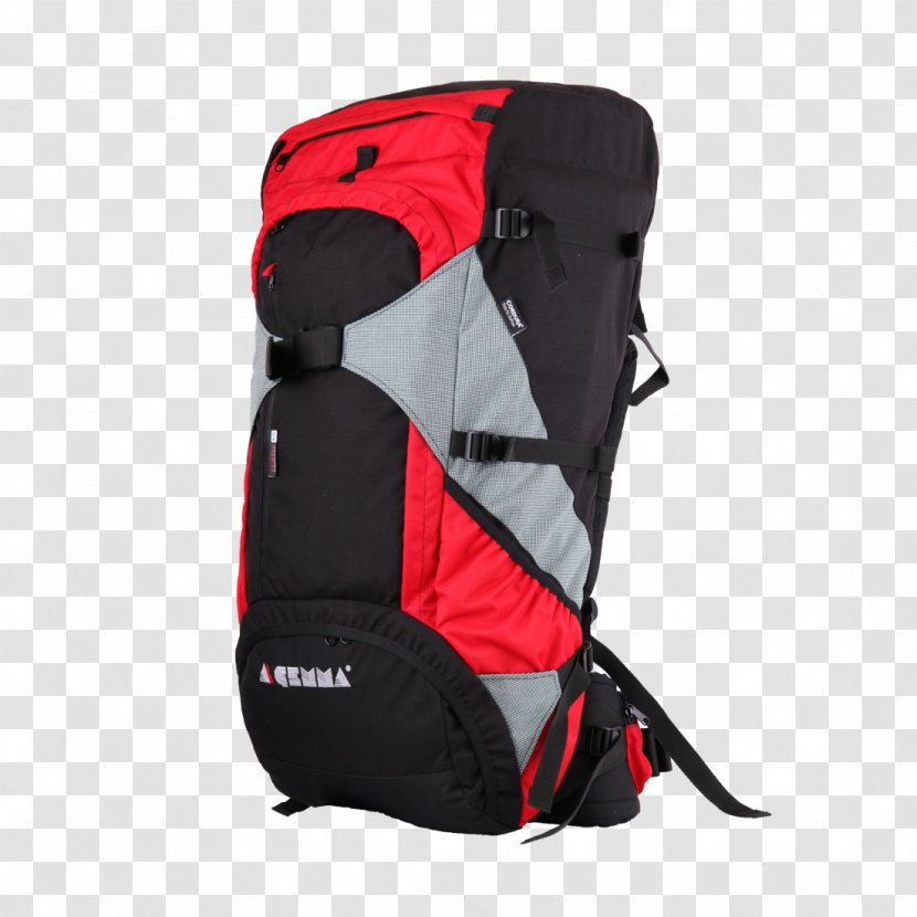Backpack Hiking Equipment - Bag Transparent PNG
