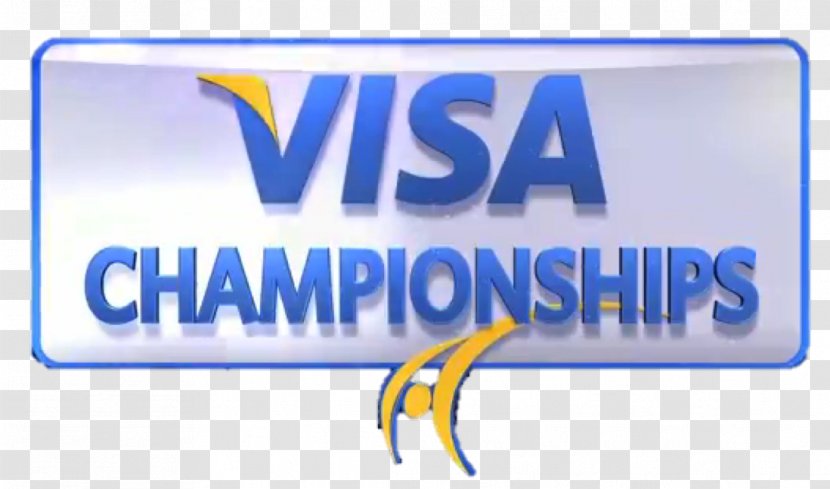 Artistic Gymnastics World Championship Aliya - Sign - Visa Transparent PNG
