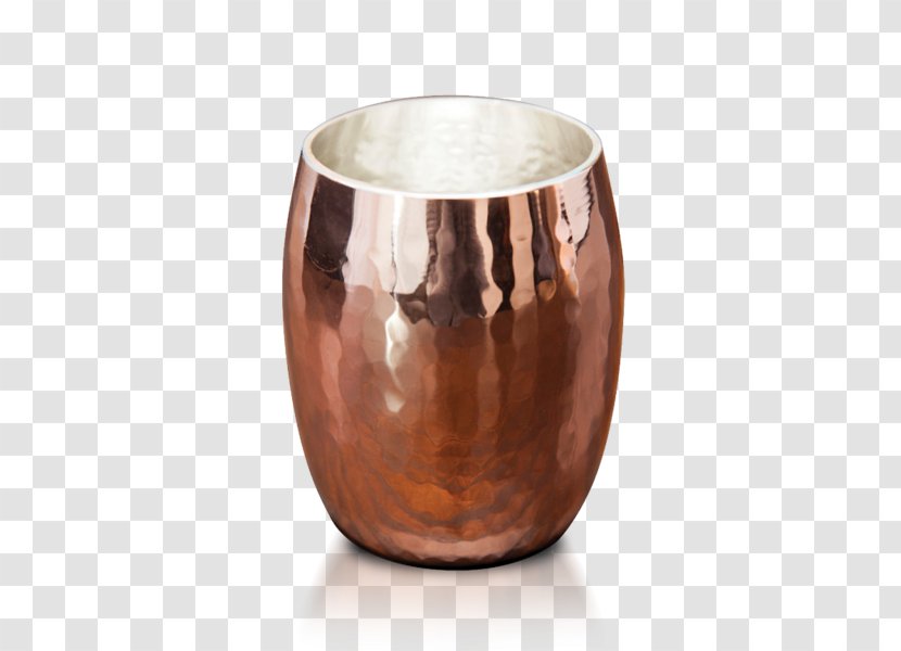 Vase Copper Cup Transparent PNG