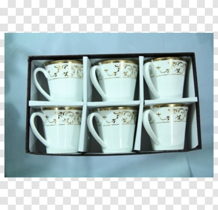 Coffee Cup Glass Flowerpot Porcelain Cafe - Set Transparent PNG