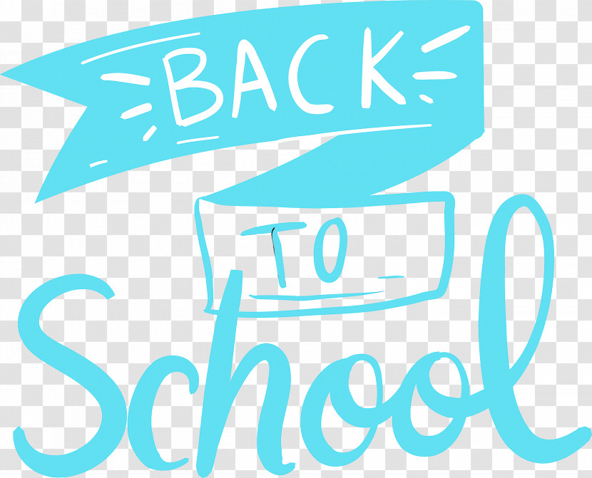 Back To School Transparent PNG