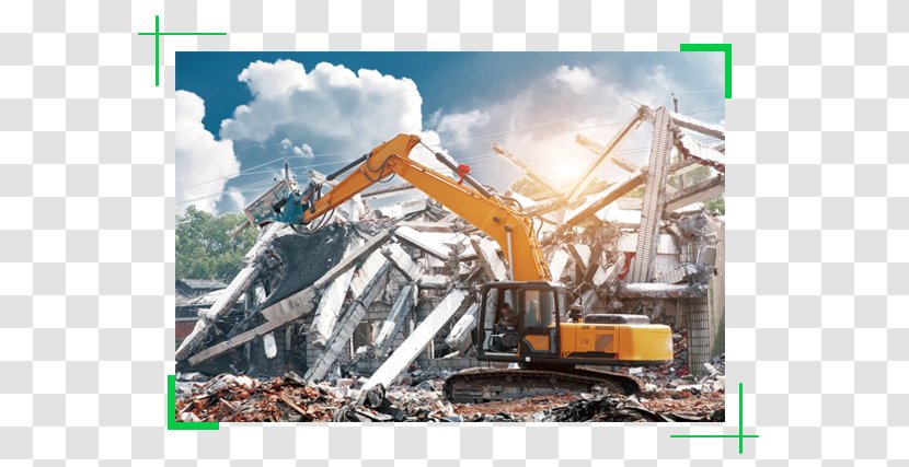 Demolition Construction Waste Architectural Engineering General Contractor Mici Brothers Ltd Transparent PNG
