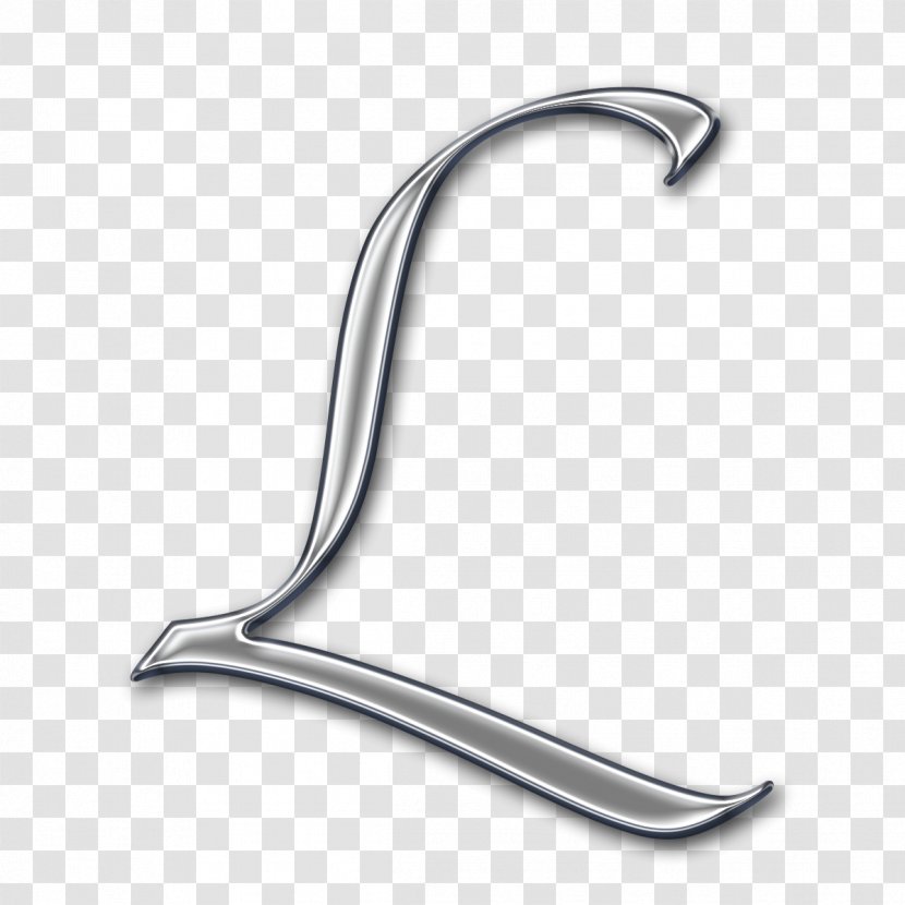 Alphabet Letter Icon - E - L Transparent PNG
