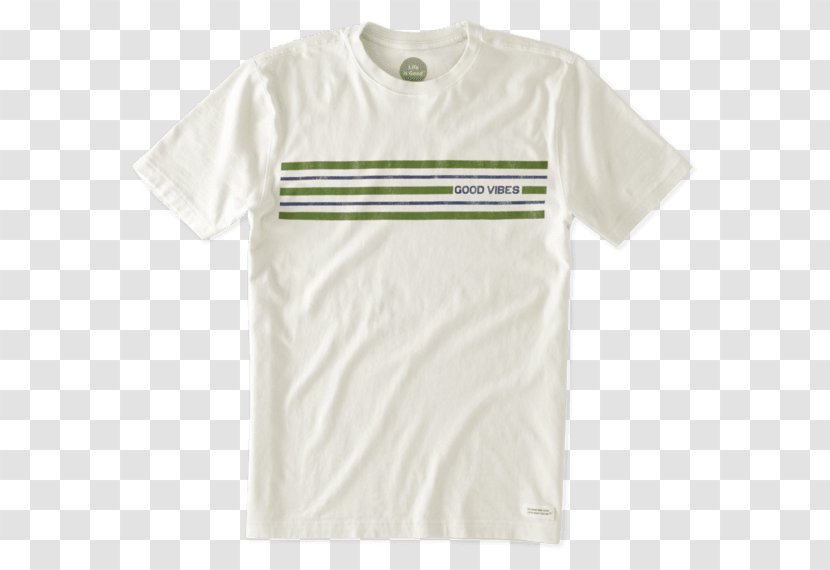 T-shirt Sleeve Collar Font - White Transparent PNG