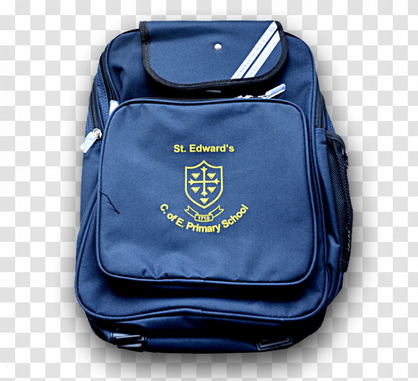 Havering Schoolwear Bag Pocket Backpack Cagoule - Jacket - Go To School Transparent PNG