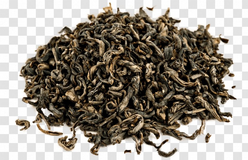 Chun Mee Dianhong Assam Tea Nilgiri - Biluochun Transparent PNG