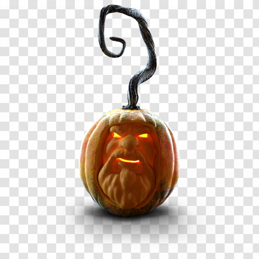 Pumpkin GOURD+m - Cucurbita Transparent PNG
