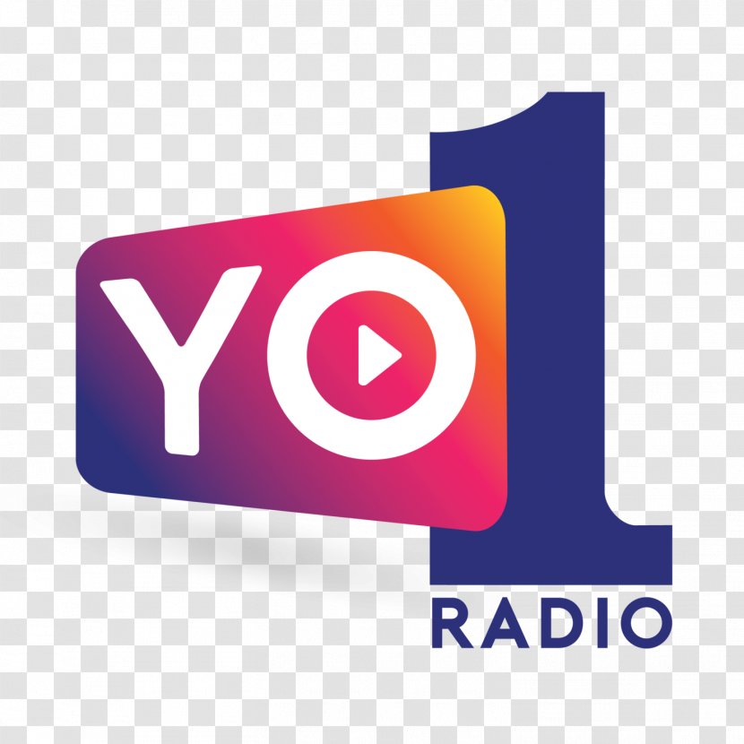 York Internet Radio YO1 Station FM Broadcasting - Flower Transparent PNG
